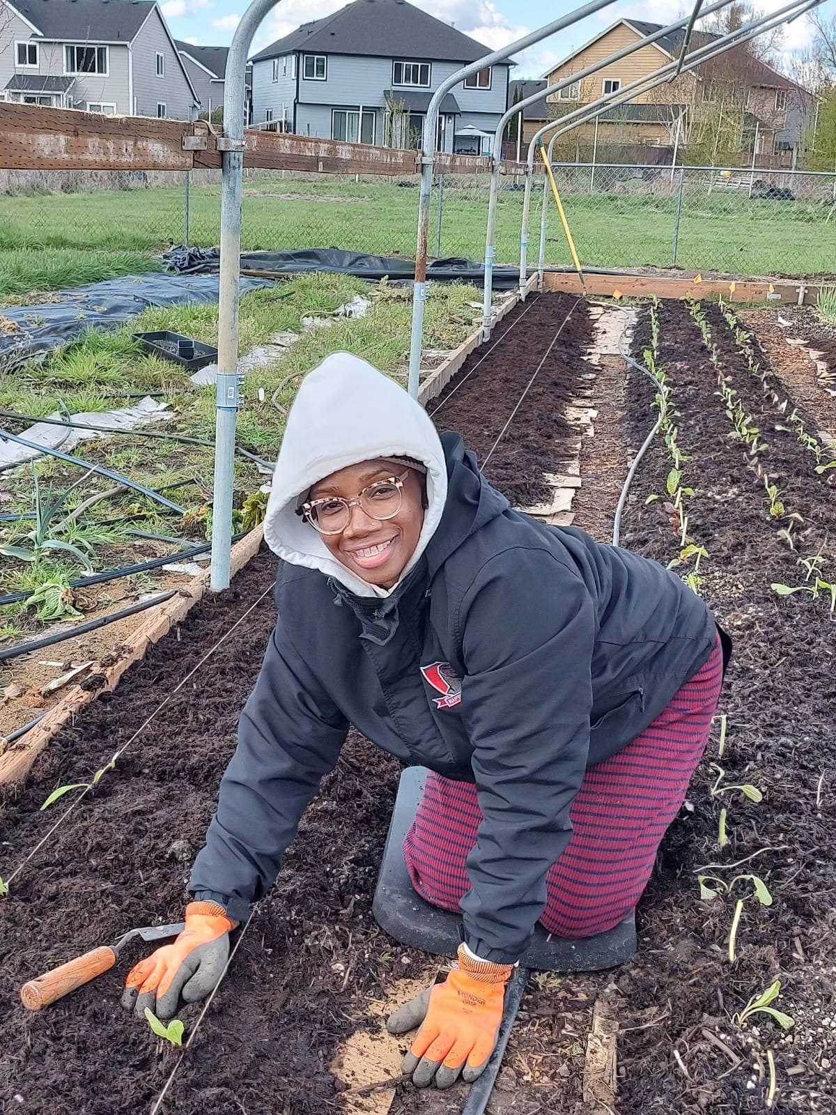 2023 grants – Black Food Fund